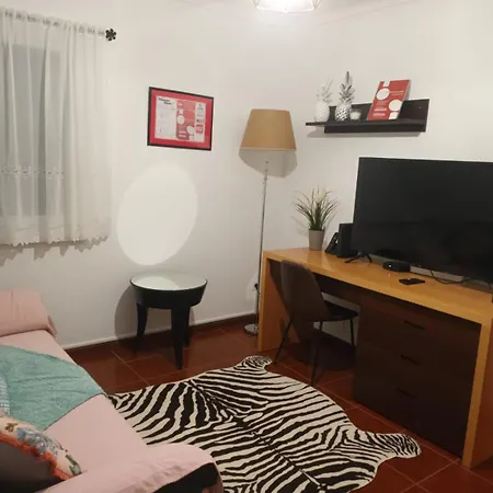 Apartament Casa Miradouro Ribeira Grande Zewnętrze zdjęcie