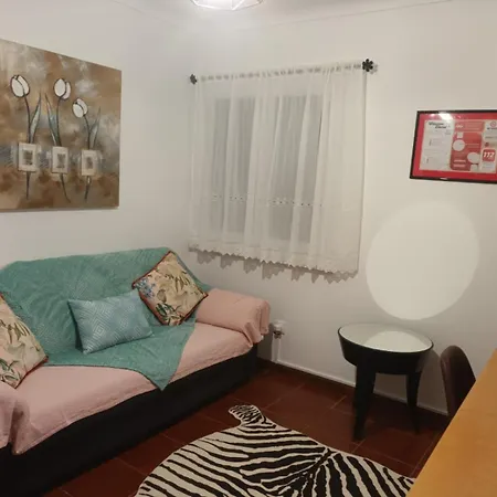 Apartament Casa Miradouro Ribeira Grande Zewnętrze zdjęcie