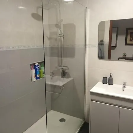 Apartament Casa Miradouro Ribeira Grande Zewnętrze zdjęcie
