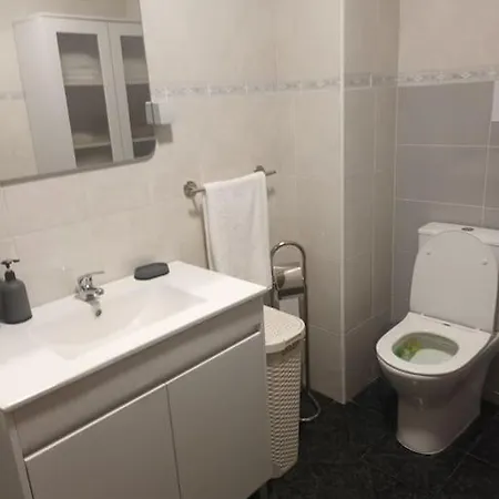 Apartament Casa Miradouro Ribeira Grande Zewnętrze zdjęcie