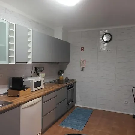 Apartament Casa Miradouro Ribeira Grande Zewnętrze zdjęcie