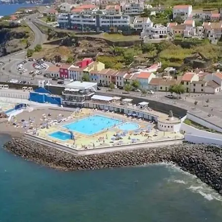 Apartament Casa Miradouro Ribeira Grande Zewnętrze zdjęcie