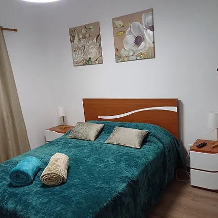 Apartament Casa Miradouro Ribeira Grande Zewnętrze zdjęcie