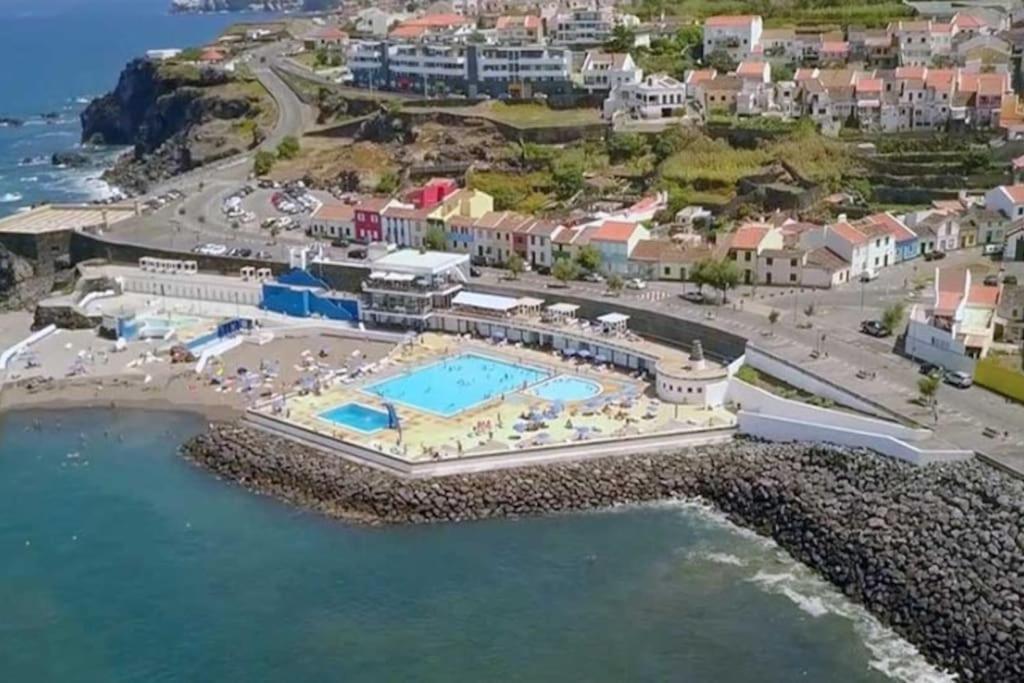 Casa Miradouro * Ribeira Grande